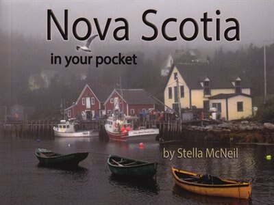 Nova Scotia: in your pocket