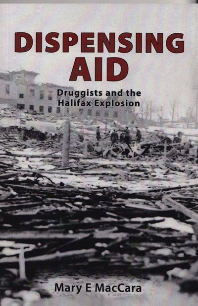 Front cover_Dispensing Aid