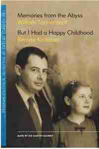 MEMORIES FROM THE ABYSS BUT I HAD A HAPP by William Tannenzapf