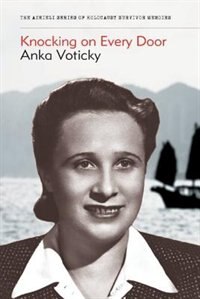 Front cover_KNOCKING ON EVERY DOOR