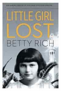 Little Girl Lost by Betty Rich