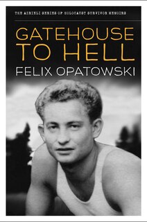 Front cover_GATEHOUSE TO HELL