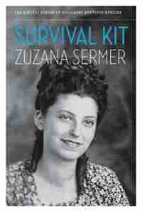 Survival Kit by Zuzana Sermer