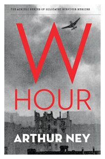 Front cover_W HOUR