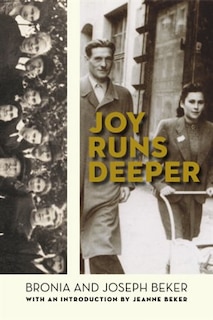 Front cover_JOY RUNS DEEPER