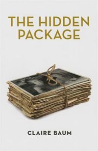 Front cover_HIDDEN PACKAGE