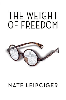 Front cover_WEIGHT OF FREEDOM