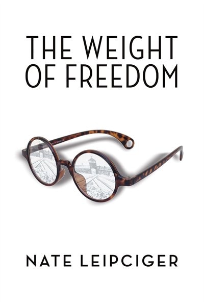 Front cover_WEIGHT OF FREEDOM
