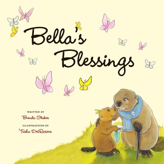Front cover_Bella's Blessings