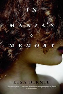 Front cover_In Mania's Memory