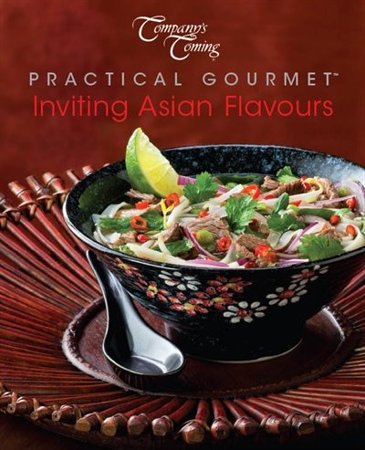 Front cover_Inviting Asian Flavours