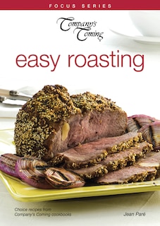Front cover_Easy Roasting