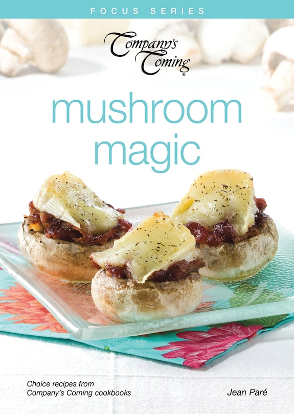 Couverture_Mushroom Magic