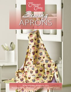 Front cover_Sewing Aprons