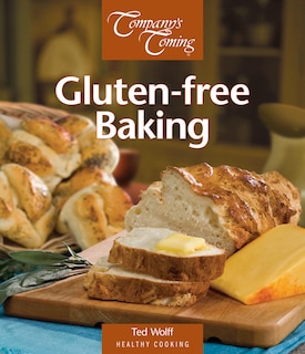 Front cover_Gluten-Free Baking