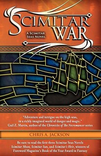 Front cover_Scimitar War