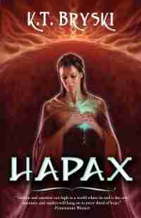 Hapax by K. T. Bryski