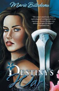 Front cover_Destiny's War