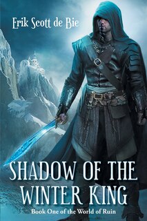 Front cover_Shadow of the Winter King
