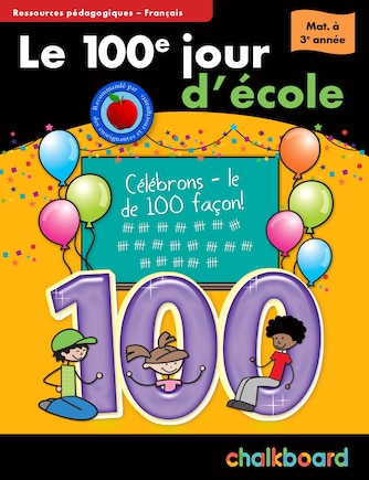 Le 100 Jour D'Ecole Mat-3