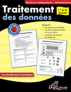 Traitement Des Donnees 1-3