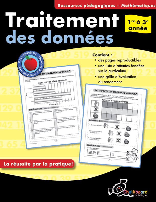 Couverture_Traitement Des Donnees 1-3