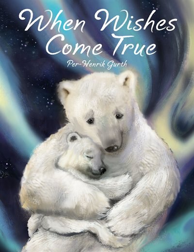 Front cover_When Wishes Come True
