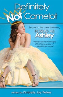 Front cover_Definitely Not Camelot