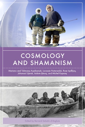 Cosmology And Shamanism