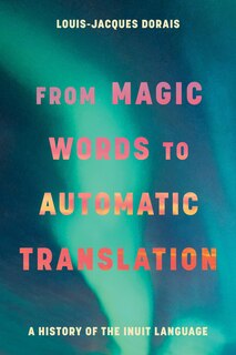Front cover_From Magic Words to Automated Translation