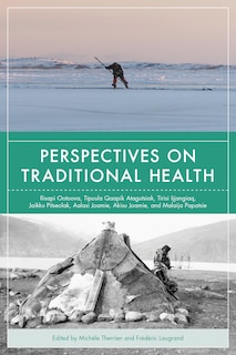 Front cover_Perspectives on Traditional Health