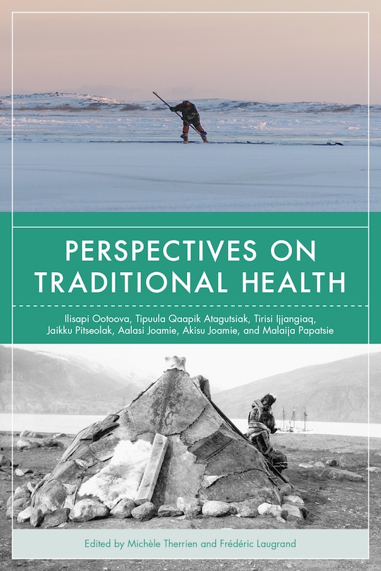 Front cover_Perspectives on Traditional Health