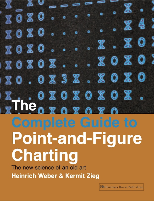 Front cover_The Complete Guide to Point-and-Figure Charting