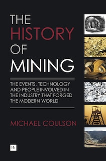 Front cover_The History of Mining