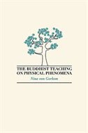 Front cover_The Buddhist Teaching on Physical Phenomena