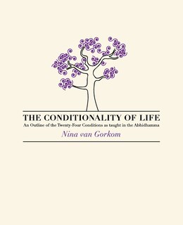 Front cover_The Conditionality of life