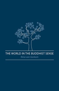 Front cover_The World in the Buddhist Sense