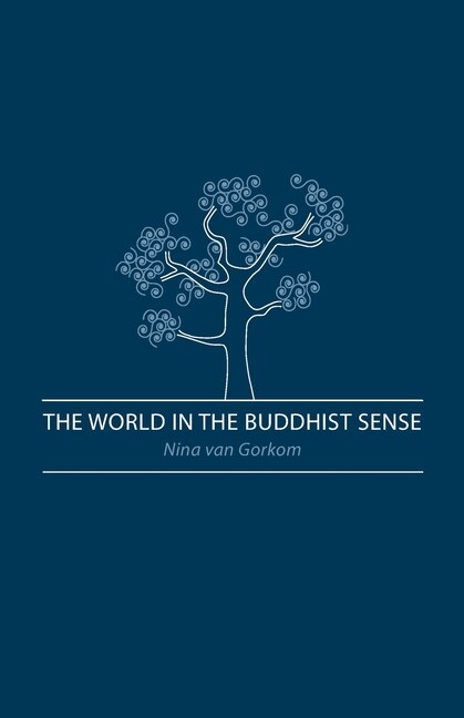 Front cover_The World in the Buddhist Sense
