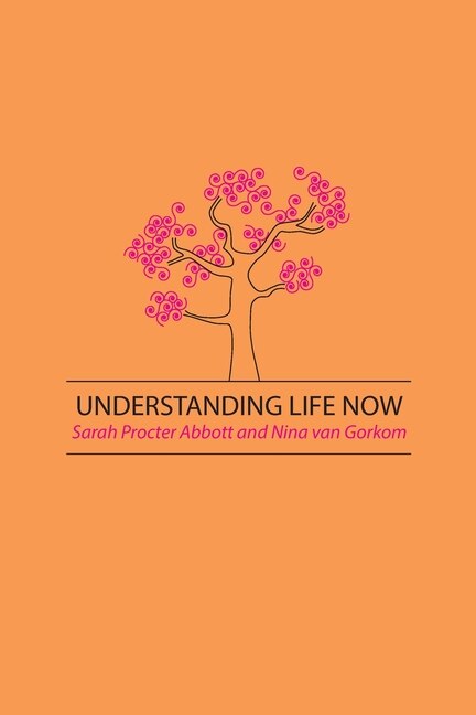 Front cover_Understanding Life Now
