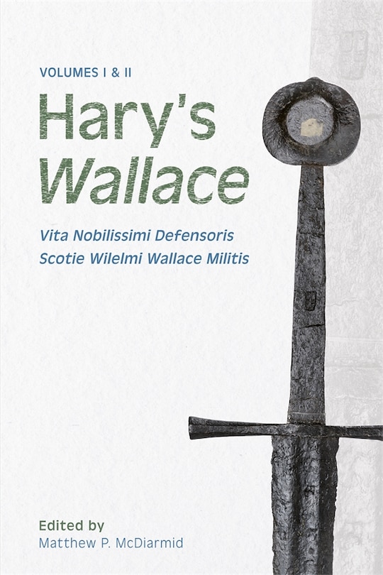 Front cover_Hary’s Wallace