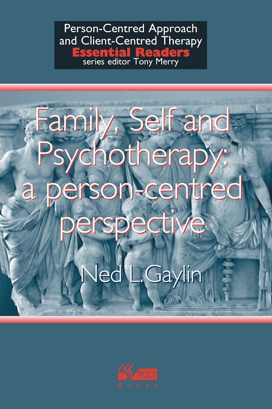 Couverture_Family, Self and Psychotherapy