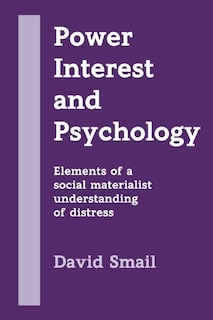 Front cover_Power, Interest and Psychology