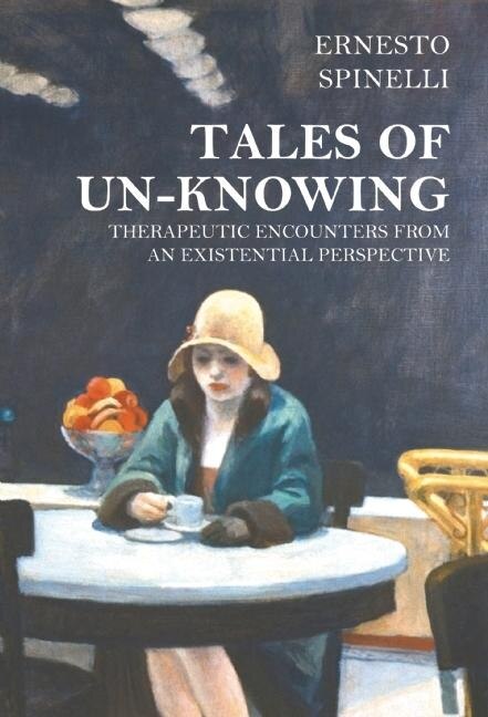 Couverture_Tales Of Unknowing