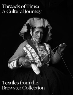 Couverture_Threads of Time: A Cultural Journey