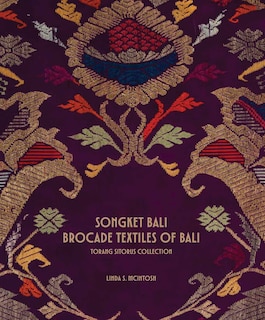 Front cover_Songket Bali