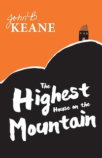 Couverture_The Highest House on The Mountain