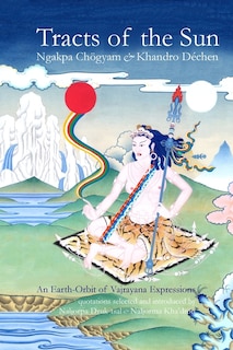 Front cover_Tracts of the Sun
