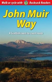 Front cover_John Muir Way