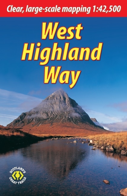 Front cover_West Highland Way