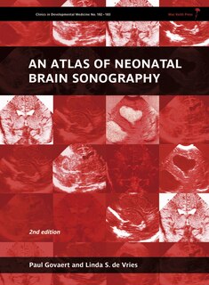 Front cover_An Atlas of Neonatal Brain Sonography